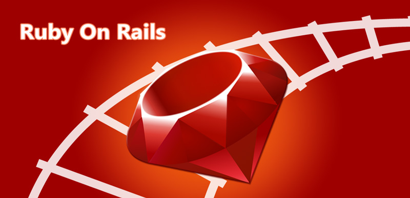 Ruby on Rails